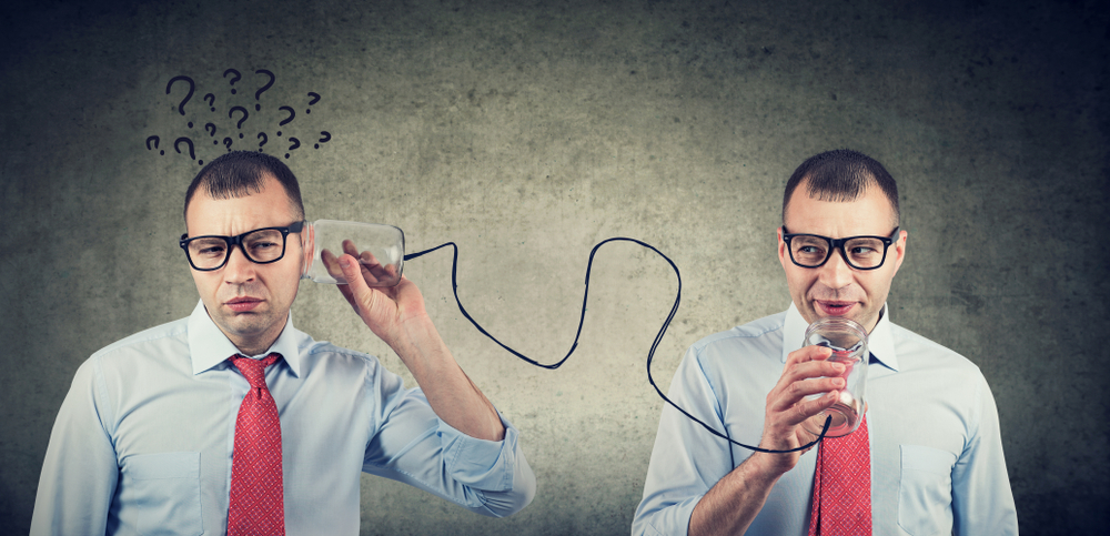 how real estate agents can cut through the clutter of communication