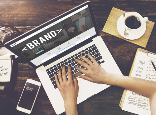 building an online brand for real estate agents