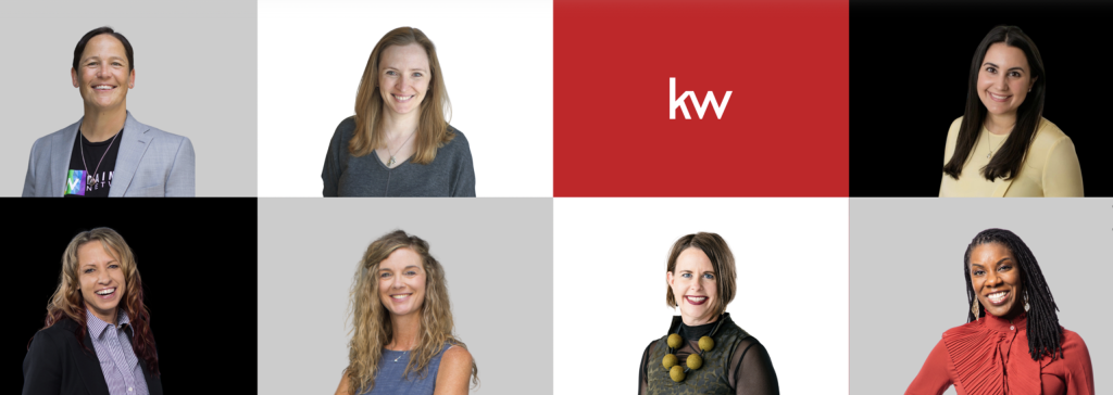 kw ranked world's top female friendly company