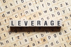 how real estate agents can apply leverage