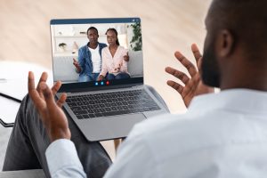 how realtors can create relationships online
