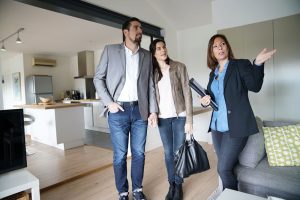 how realtors can respond to first time home buyer fears