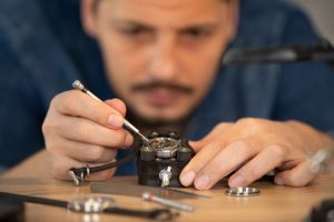 helping kw virginias realtors become clock builders