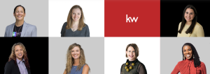 kw ranked world's top female friendly company