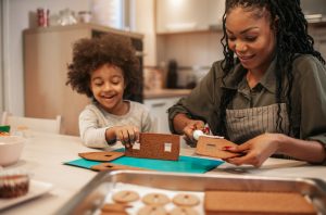 reconnecting with clients over the holidays